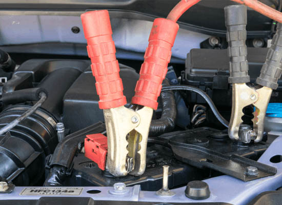 Jump Start